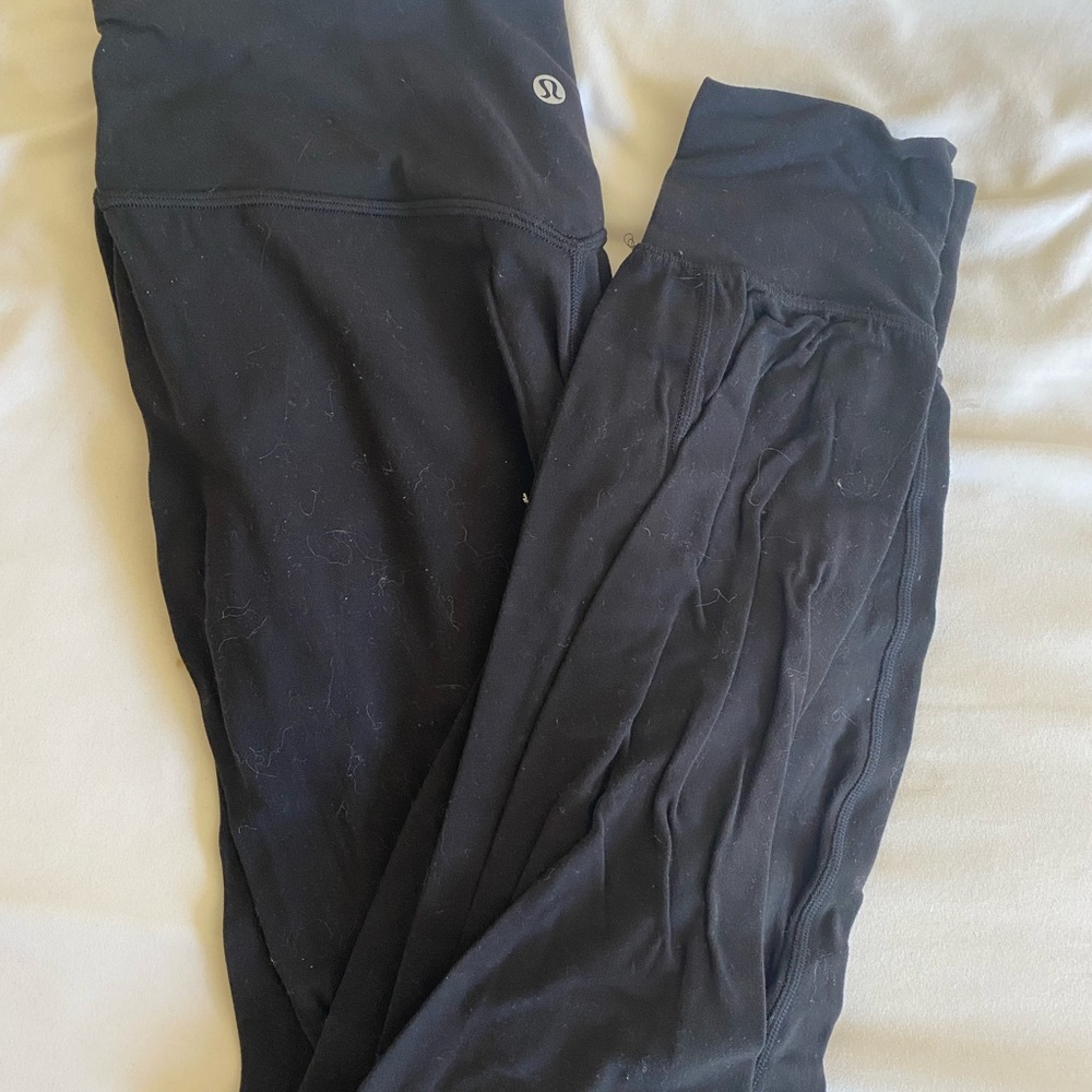 Align joggers